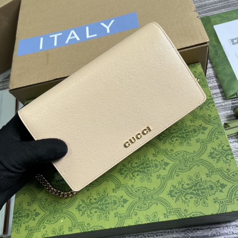 Gucci Wallets